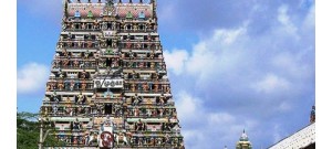 சிக்கல் - நாகை